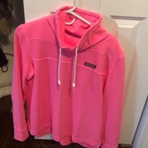 Vineyard vines sweatshirt women’s